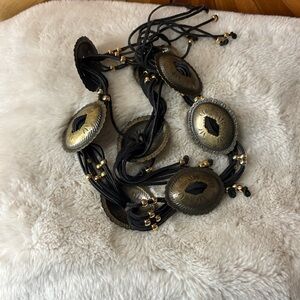 Women’s Wrap Belt 🌵